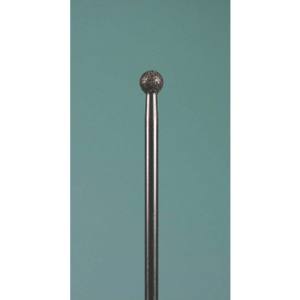 ミニター ミニモ Minimo ミニター ミニモ AD1417 電着ダイヤモンドバー140 Φ4.2