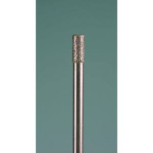 ミニター ミニモ Minimo ミニター ミニモ AD2121 電着ダイヤモンドバー 80 φ3.5