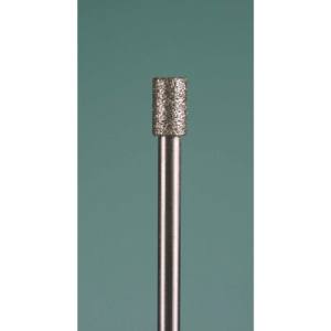 ミニター ミニモ Minimo ミニター ミニモ AD2123 電着ダイヤモンドバー 80 φ4.5