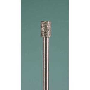 ミニター ミニモ Minimo ミニター ミニモ AD2124 電着ダイヤモンドバー 80 Φ5