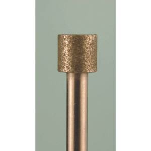 ミニター ミニモ Minimo ミニター ミニモ AD3115 電着ダイヤモンドバー 80 φ11