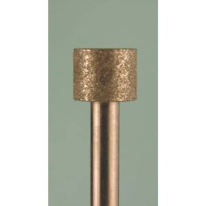 ミニター ミニモ Minimo ミニター ミニモ AD3117 電着ダイヤモンドバー 80 φ13