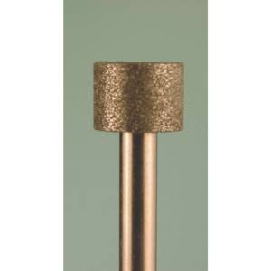 ミニター ミニモ Minimo ミニター ミニモ AD3118 電着ダイヤモンドバー 80 φ14