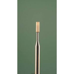 ミニター ミニモ Minimo ミニター ミニモ CA3181 イエロー砥石 WA 220 φ2 10本入