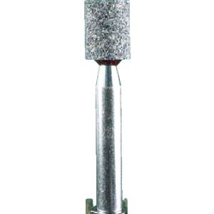 ミニター ミニモ Minimo ミニター ミニモ CA6143 グレー砥石 A/WA60 φ10 10本入