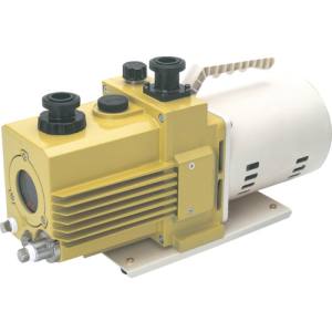 アルバック ULVAC アルバック GCD-051X 単相100V 油回転真空ポンプ メーカー直送 代引不可 沖縄離島不可