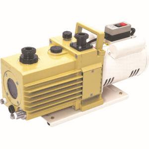 アルバック ULVAC アルバック GCD-136X 単相100V 油回転真空ポンプ メーカー直送 代引不可 沖縄離島不可