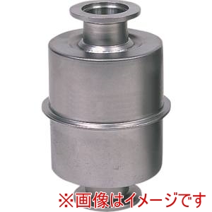 アルバック アルバック OFI-050V フォアライントラップ