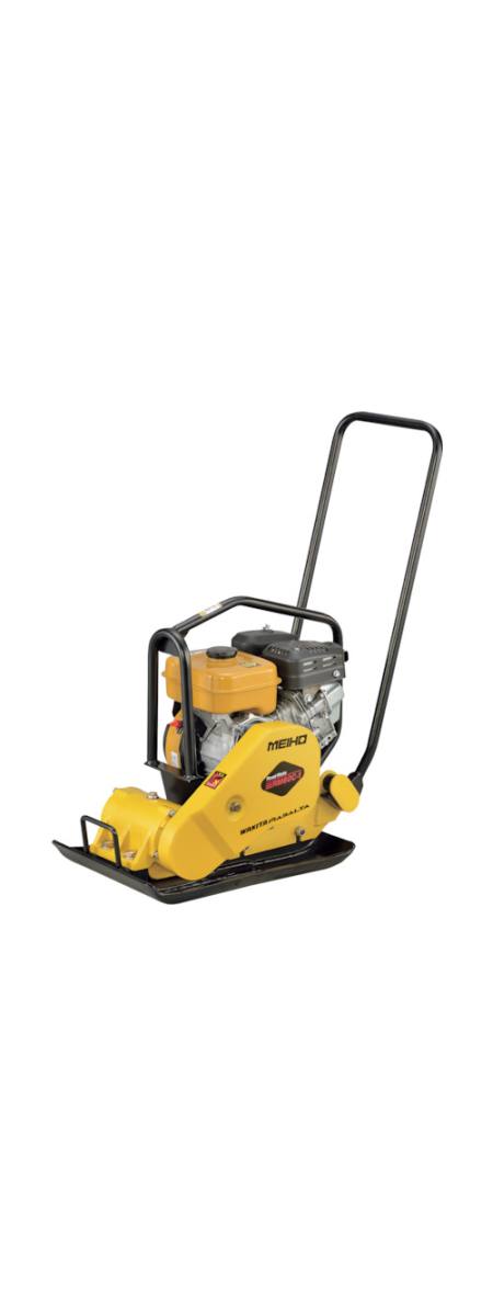 ワキタ メイホー MEIHO ワキタ RM60C-1 プレートコンパクター メーカー直送 法人限定 代引不可 北海道沖縄離島不可