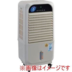 ワキタ MEIHO ワキタ MPR40 気化熱クーラー 冷風機 MPR40 メーカー直送 代引不可 北海道沖縄離島不可
