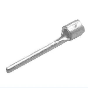 ニチフ端子工業 NICHIFU ニチフ TC1.25-11-10P 銅線用裸圧着端子 TC形 棒形 TC 10個入