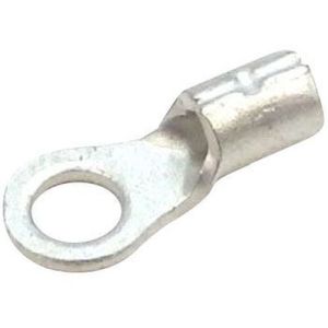 ニチフ端子工業 NICHIFU ニチフ R1.25-3.5-20P 銅線用裸圧着端子 R形 丸形 R 20個入