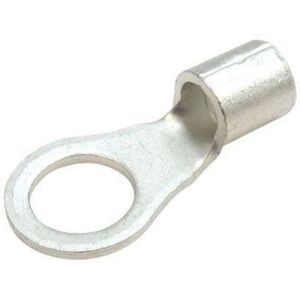 ニチフ端子工業 NICHIFU ニチフ R14-12-05P 銅線用裸圧着端子 R形 丸形 R 5個入