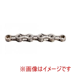 KMC KMC チェーン X9SL 9S対応 CP シルバー