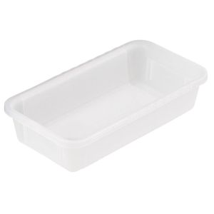 リバティーコーポレーション リバティー カトラリーケース 伸縮式 スリム L クリア 日本製 LD-58 どこでも!整理トレー