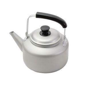 リバティーコーポレーション リバティー やかん ケトル 3.0L アルミ ガス火専用 軽量 丈夫 LD-363