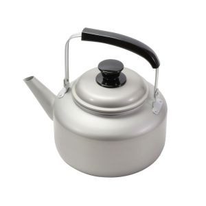 リバティーコーポレーション リバティー やかん ケトル 4.0L アルミ ガス火専用 軽量 丈夫 LD-364