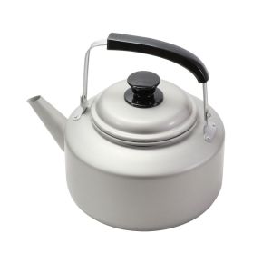 リバティーコーポレーション リバティー やかん ケトル 5.3L アルミ ガス火専用 軽量 丈夫 LD-365