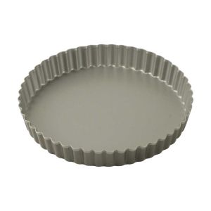 リバティーコーポレーション リバティー タルト 型 18cm ケーキ 焼き型 LD-531