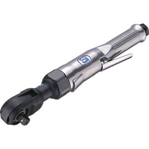 信濃機販 SI SI SI-1435 エアーラチェットレンチ 信濃機販