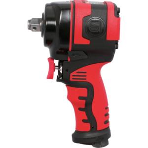 信濃機販 SI SI SI-1455 ULTRA ショートノーズ インパクトレンチ 信濃機販