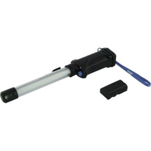 嵯峨電機工業 saga saga LB-6LW 充電式コードレスライト防雨型 嵯峨電機工業