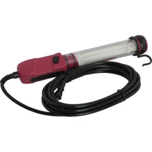 嵯峨電機工業 saga saga SL-13WE-5 スーパーストロングライト耐薬品性 嵯峨電機工業