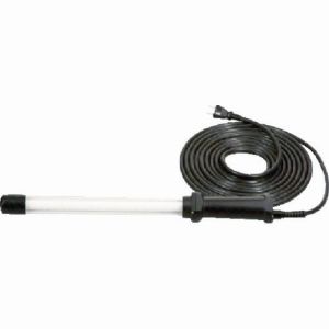 嵯峨電機工業 saga saga SL-8W ストロングライト スリムタイプ 嵯峨電機工業