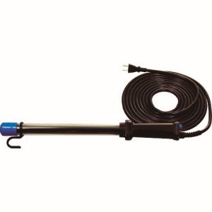 嵯峨電機工業 saga saga SL-8W-UV 紫外線照射ストロングライト 嵯峨電機工業