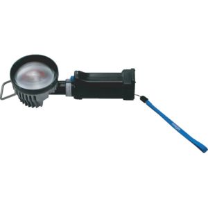嵯峨電機工業 saga saga LB-LED12W-FL-RA 12W LED高光度コードレスライトセット 高演色 充電器付き 嵯峨電機工業