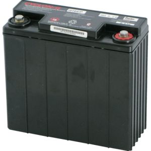 嵯峨電機工業 saga saga G16-EP スタートブースター/トラック用交換バッテリー 嵯峨電機工業