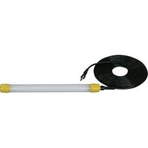 嵯峨電機工業 saga 嵯峨電機工業 SL-LED7R-N ストロングライトLED取付タイプ スイッチ無