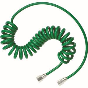 WTBワタベコーポレーション WTB AC-5GFT-F フィッティングコイルホース