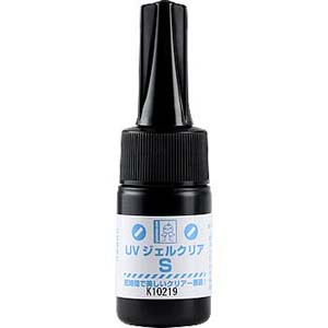 ガイアノーツ ガイアノーツ 81024 M-04s UVジェルクリアS 15ml