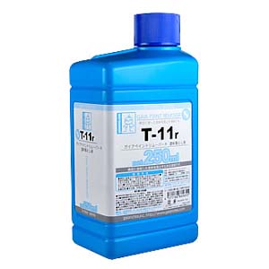 ガイアノーツ ガイアノーツ 86065 T-11r ペイントリムーバーR 塗料落とし液
