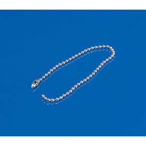 ユニット UNIT ユニット 460-05 ボールチェーン 3Φ×150mm