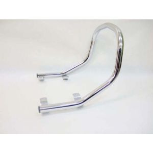 アルキャンハンズ ALCAN hands アルキャンハンズ E00017C タンデムバー メッキ ZEPHYR X/ZRX2