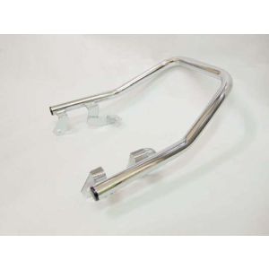 アルキャンハンズ ALCAN hands アルキャンハンズ E00004C タンデムバー メッキ CB400SF/R/S -96