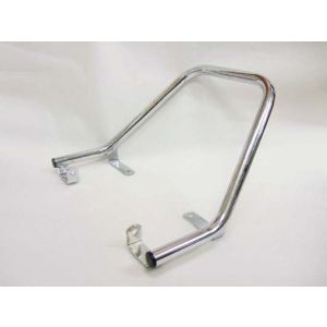 アルキャンハンズ ALCAN hands アルキャンハンズ E00070C タンデムバー メッキ GSX400インパルス 94-