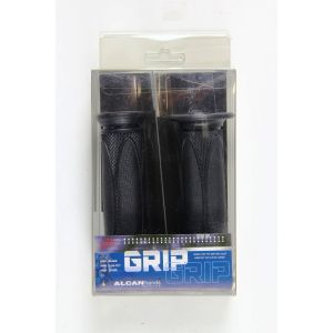 アルキャンハンズ ALCAN hands アルキャンハンズ G00032A ブラックグリップラバー 22.2 ベータ