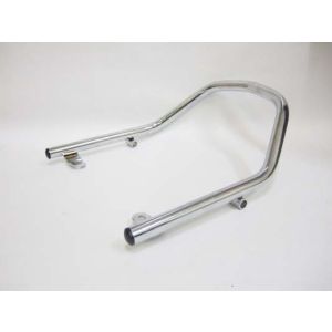 アルキャンハンズ ALCAN hands アルキャンハンズ E00087C タンデムバー メッキ SR400/500(78-)