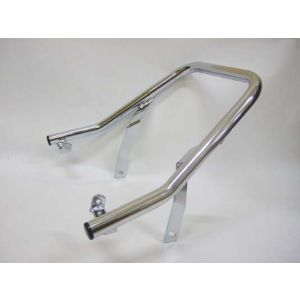 アルキャンハンズ ALCAN hands アルキャンハンズ E00005C タンデムバー メッキ XJR400(98-06)