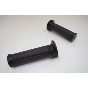 アルキャンハンズ ALCAN hands アルキャンハンズ LCG004 LCグリップ タイプ4 非貫通 ブラック/120mm