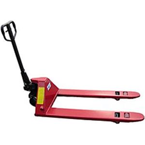 シンセイ シンセイ ハンドパレット 2.5t BF2500 W685
