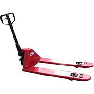 シンセイ シンセイ ハンドパレット 2.5t BF2500 W550