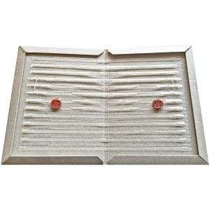 シンセイ シンセイ 強力ねずみ捕り 2枚入