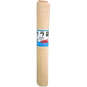 シンセイ シンセイ ガラ袋 10枚入 縦置き 60x90cm