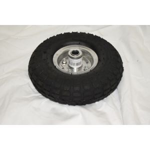シンセイ シンセイ ハウスカー用替えタイヤ デカタイヤ TC4525用