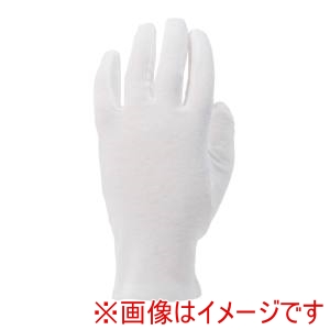 カヴァーワーク COVER WORK カヴァーワーク FT-3115 40スムス手袋 マチ付 12双組 白 LLサイズ