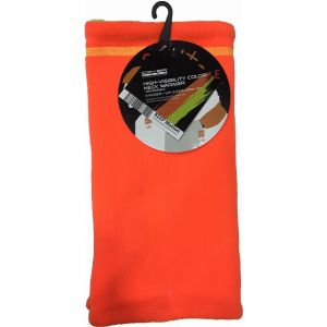 カヴァーワーク COVER WORK カヴァーワーク ハイビズカラーリバーシブルネックウォーマー AG-90